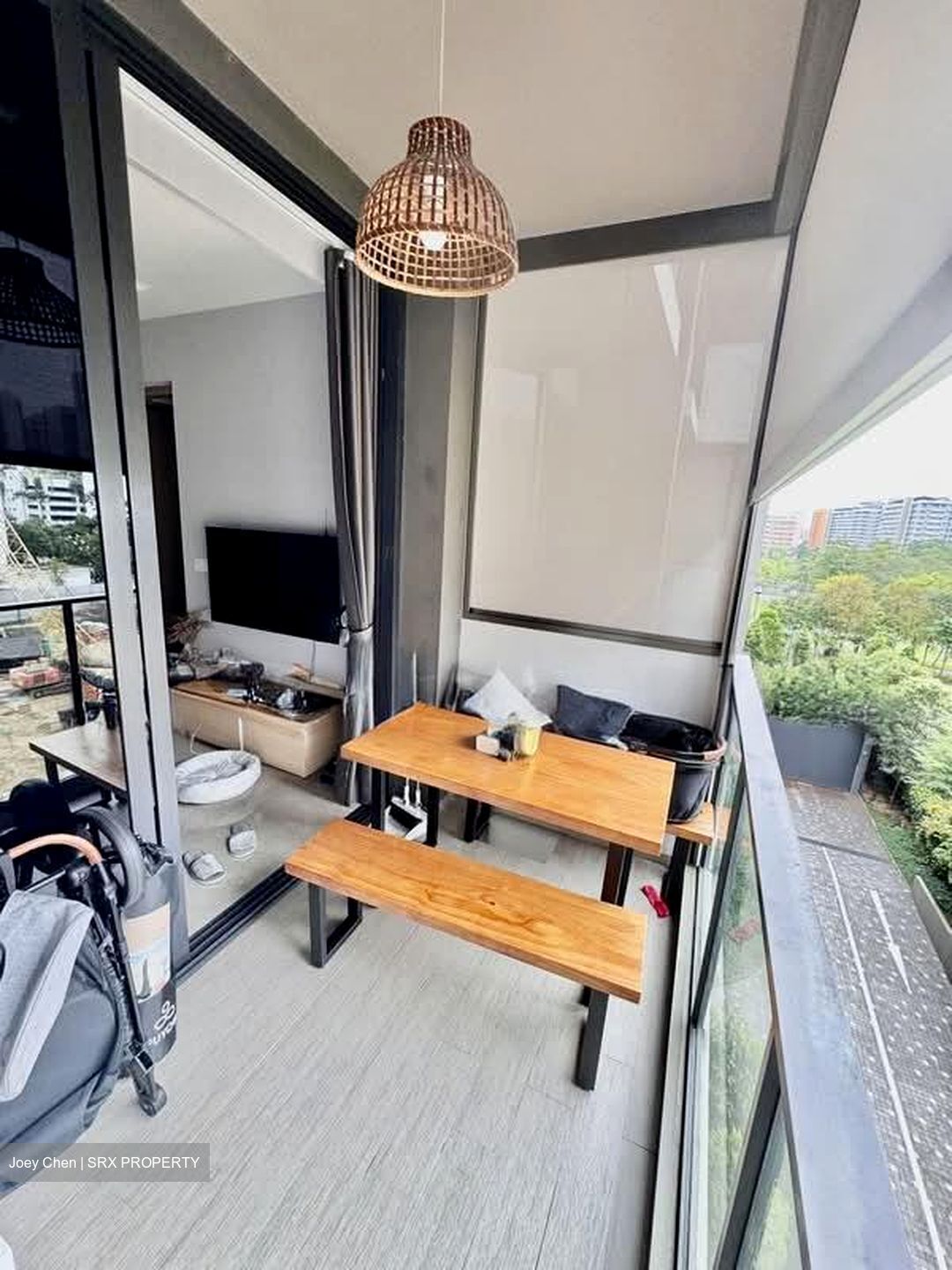 The Tapestry (D18), Condominium #530033451